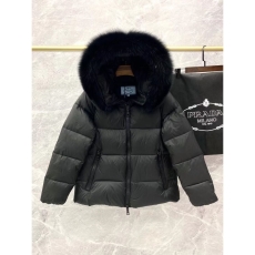 Prada Down Jackets